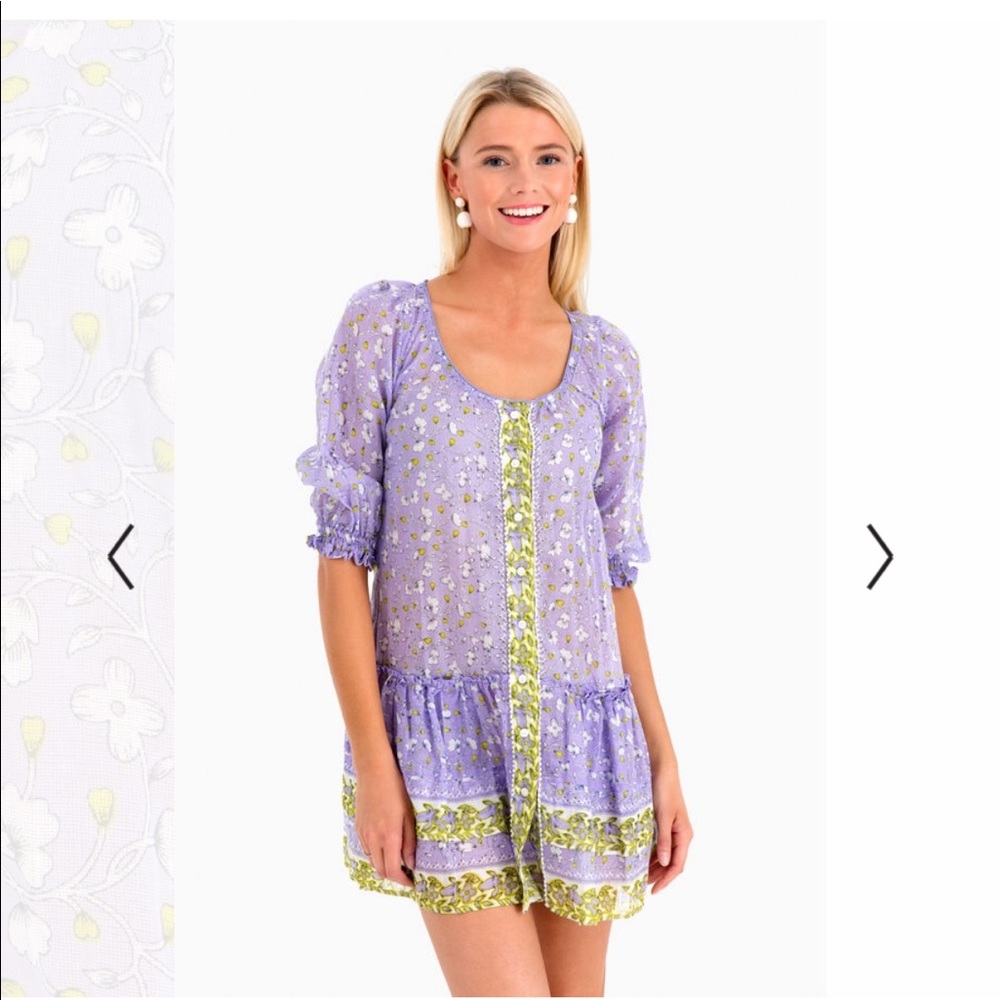 ISO!!! Pippa dress poupette st barth